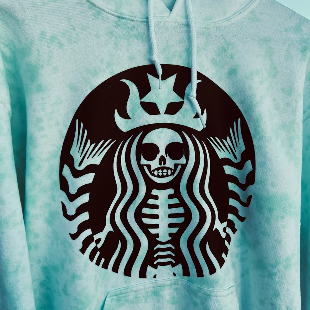 Halloween Hoodie